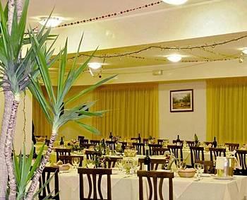 Hotel Le Palme Sant'Anna Arresi Ngoại thất bức ảnh