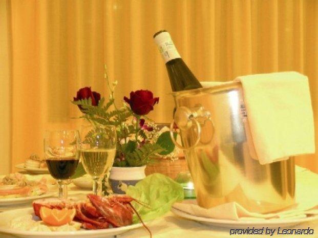 Hotel Le Palme Sant'Anna Arresi Ngoại thất bức ảnh