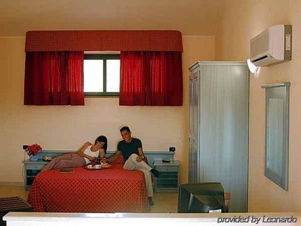 Hotel Le Palme Sant'Anna Arresi Ngoại thất bức ảnh