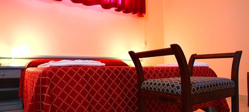 Hotel Le Palme Sant'Anna Arresi Ngoại thất bức ảnh